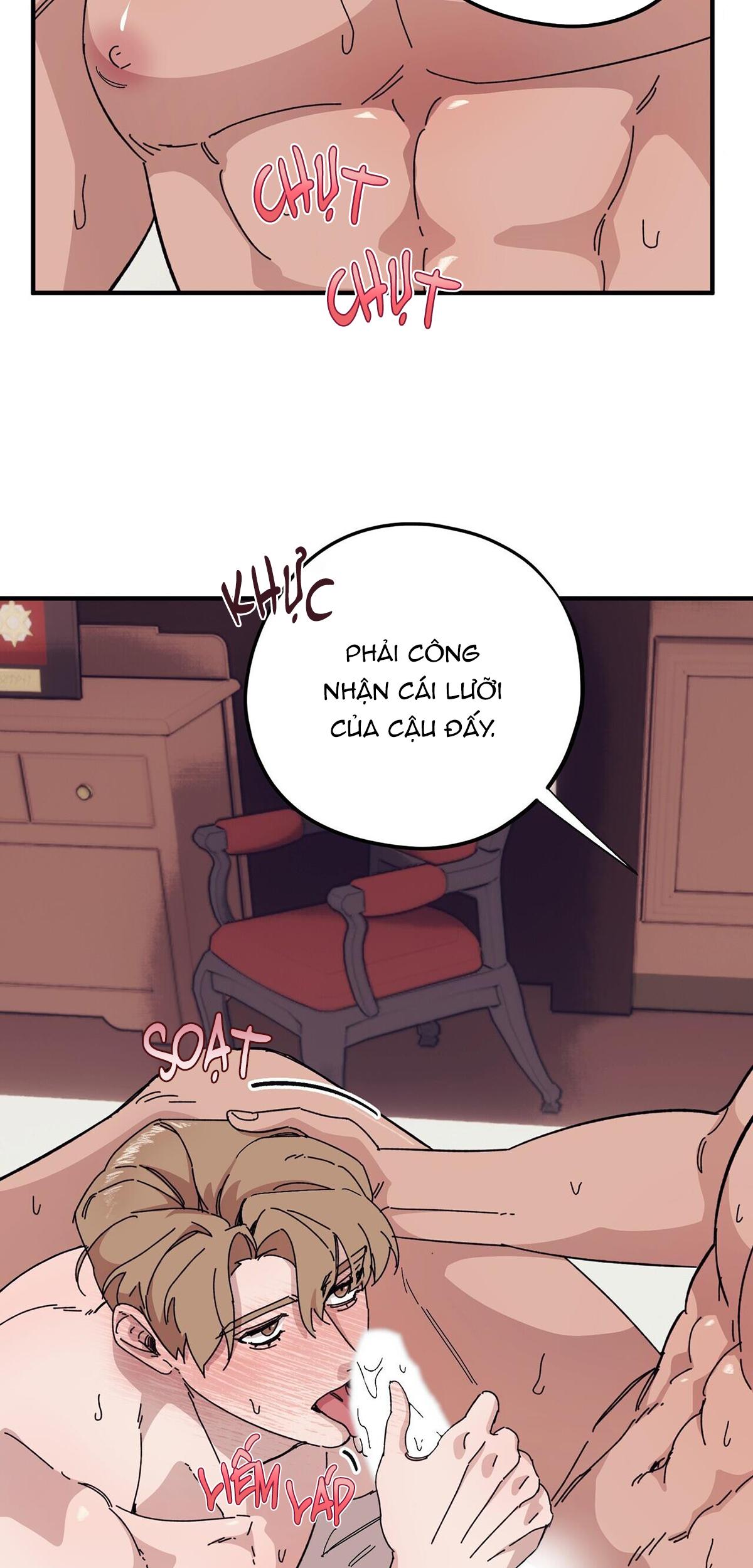 làm dâu nhà tài phiệt họ kang chapter 45 55