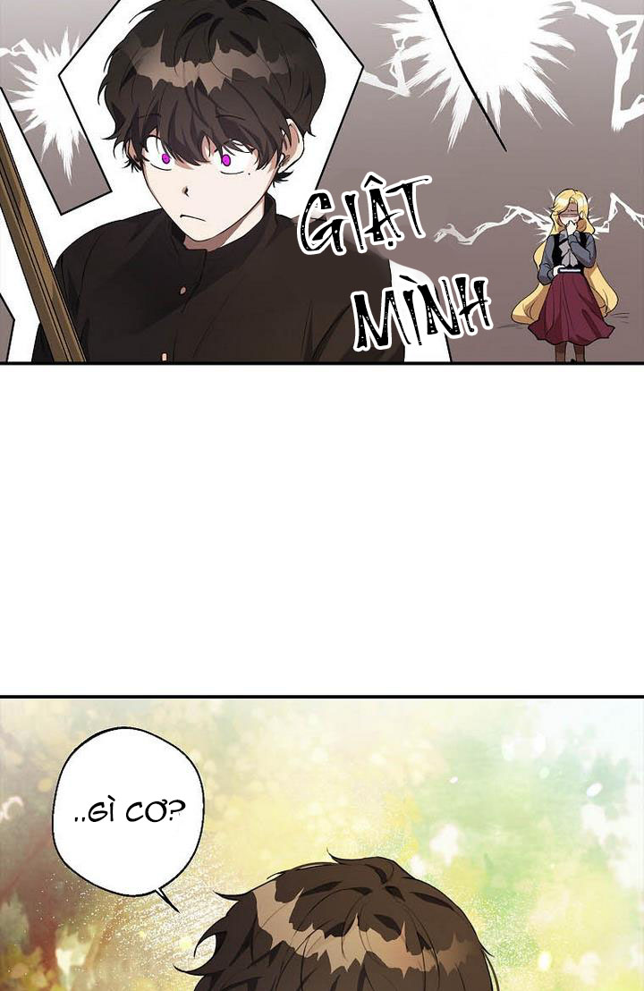 nam chính đang cản đường tôi chapter 4 28