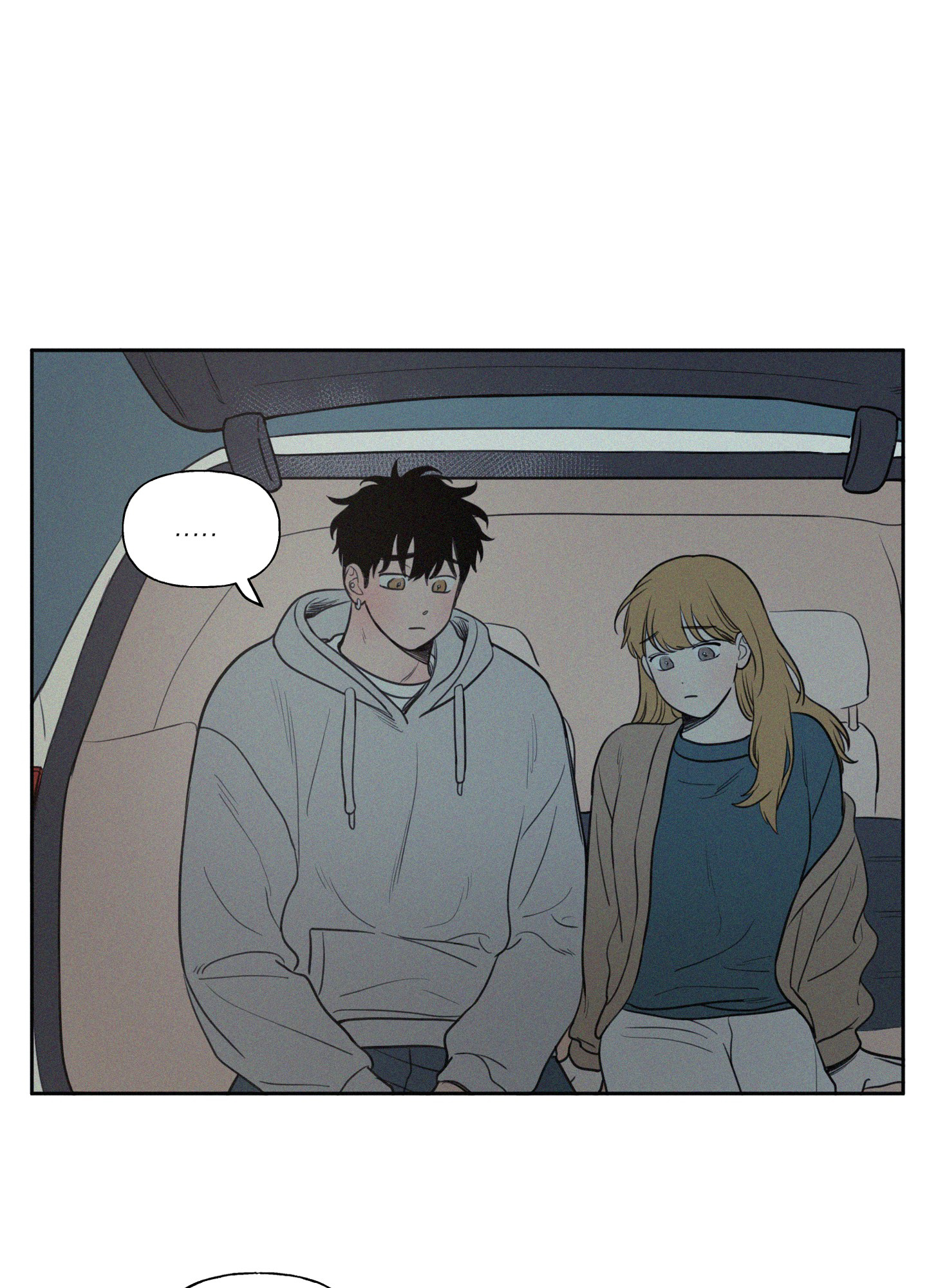 lý do yêu phải thằng bạn thân chapter 55 1