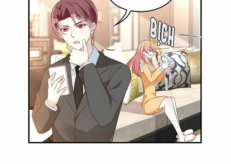 bí mật kết hôn với ảnh đế: vợ ơi đến đây tấn công đi nào chapter 50 44