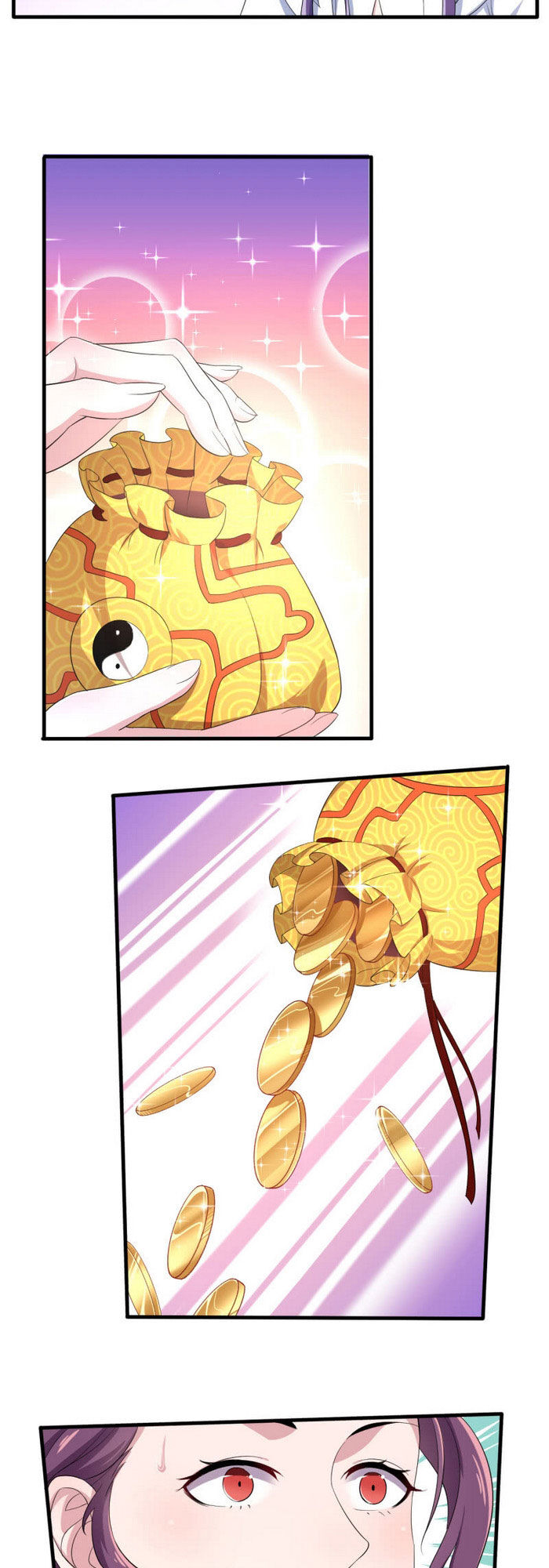 tà y cuồng thê chapter 60 14