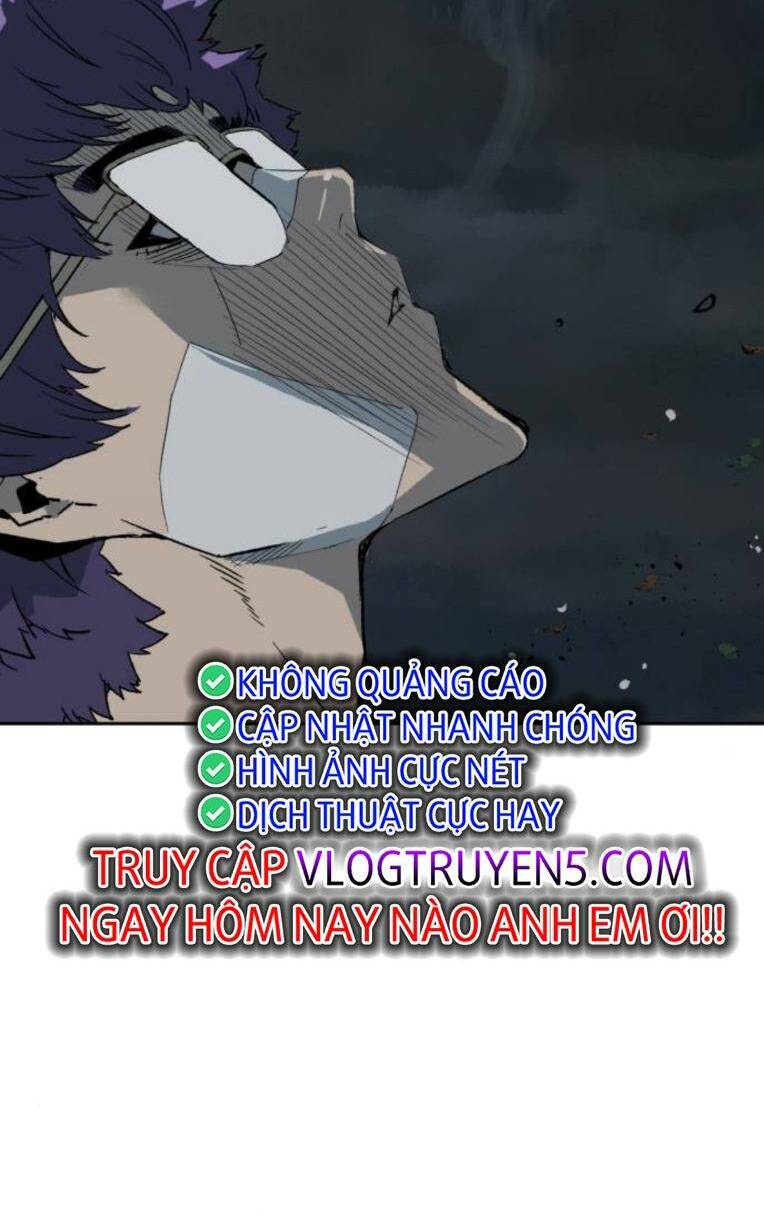 Weak Hero chapter 264 100