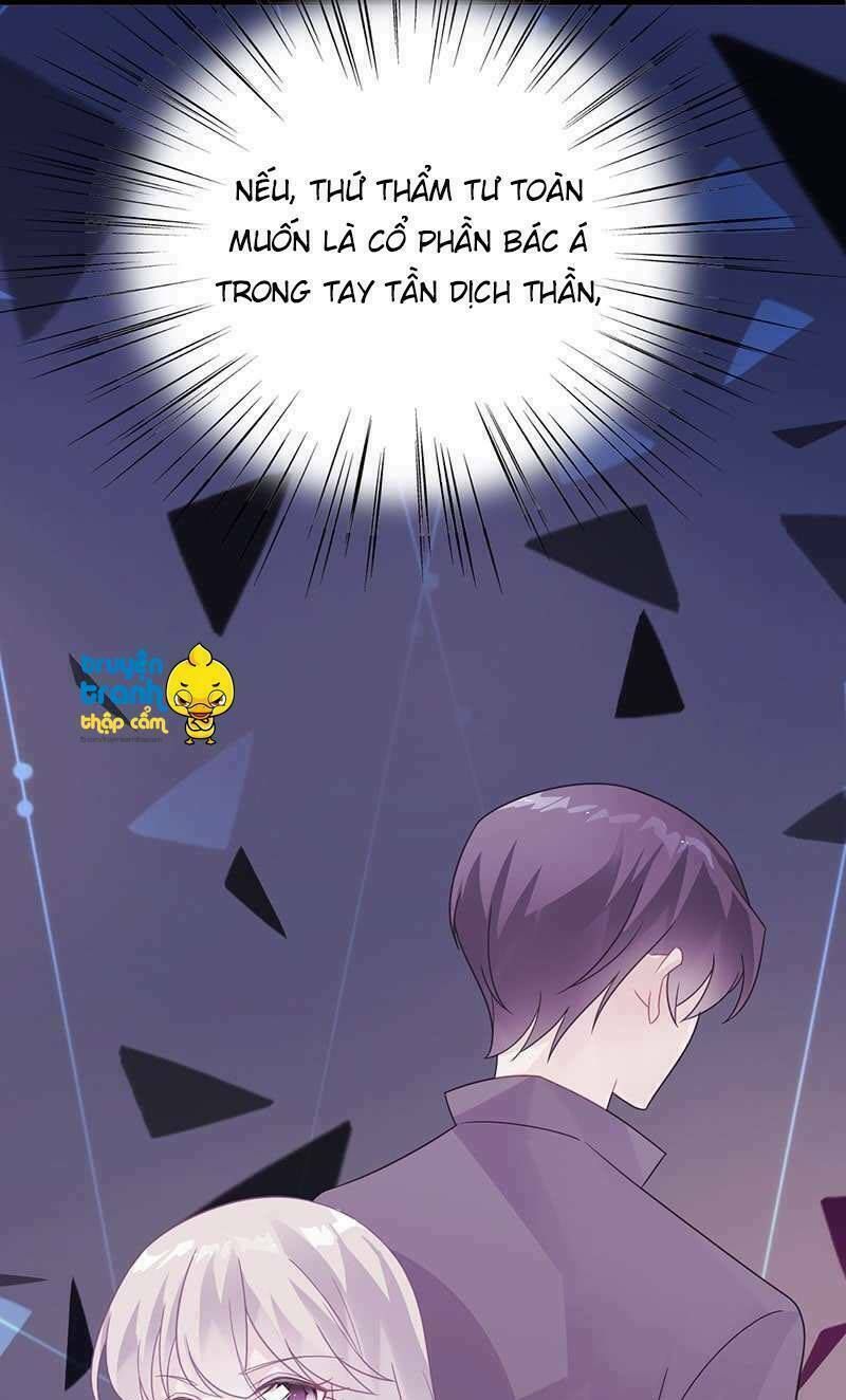 chọc tới chủ tịch tổng tài 2 chapter 58 10