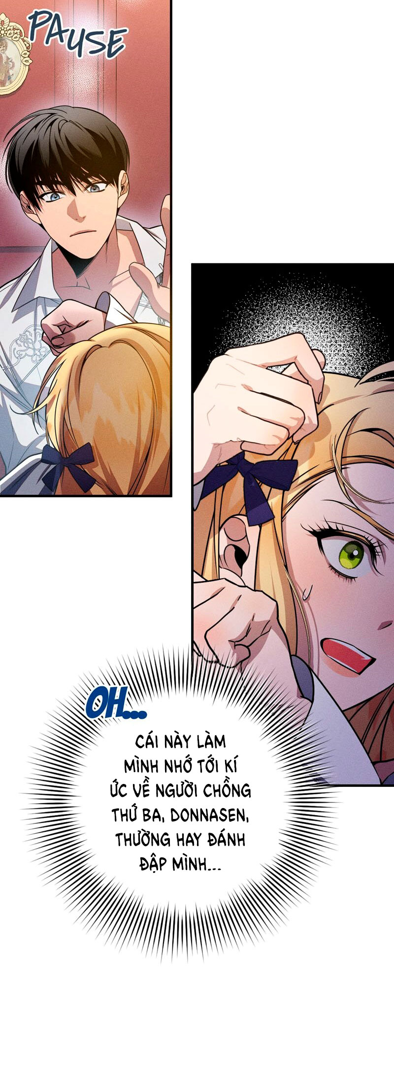 thỏa thuận với người chồng giả của tôi chapter 6.2 23