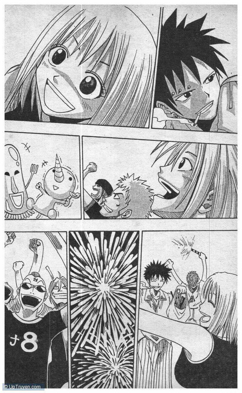 rave master (scan) chapter 6 169