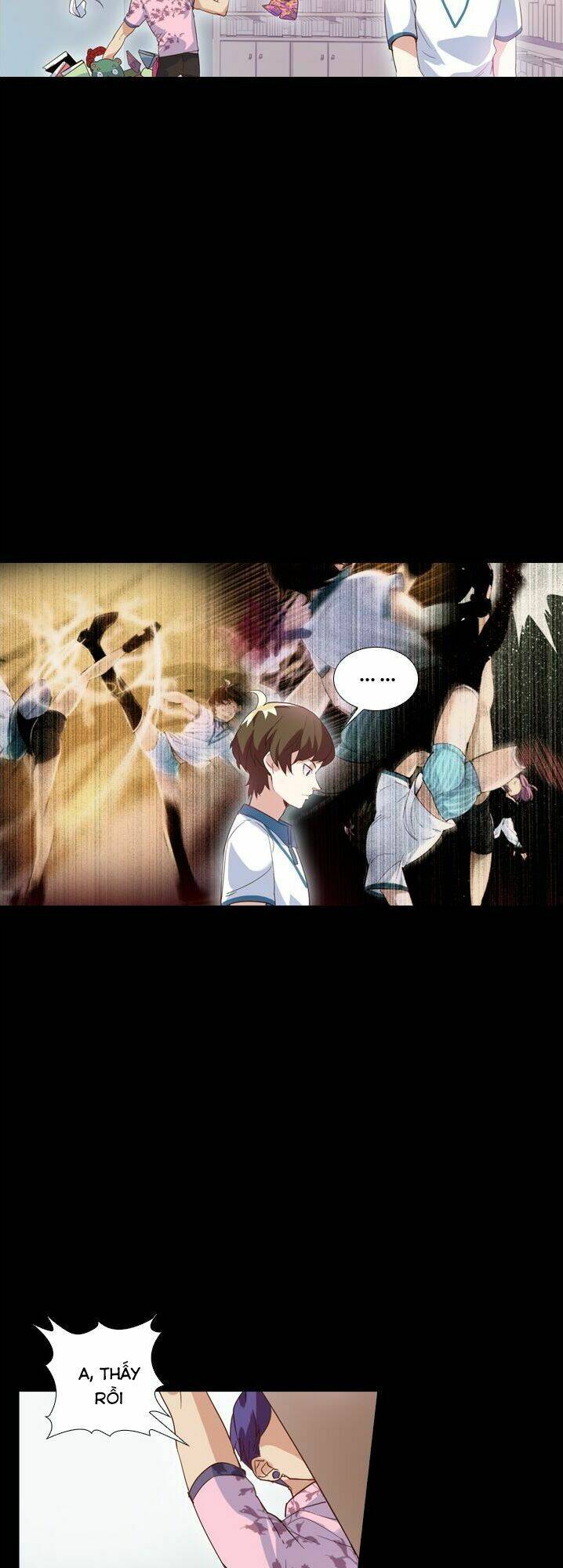 vua biến thái chapter 7 36