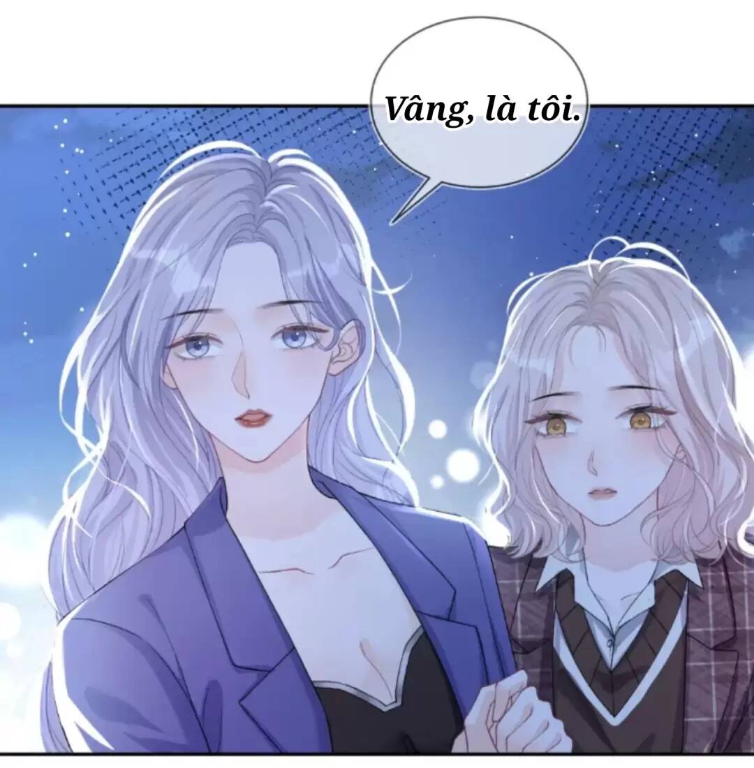 mận xanh chapter 3 20