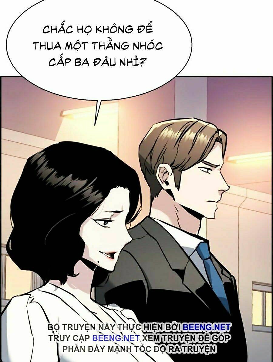 bạn học tôi là lính đánh thuê chapter 25 97