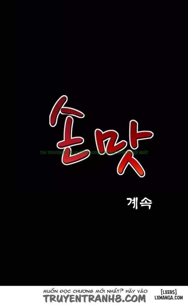 mùi vị của đôi bàn tay chapter 78 37