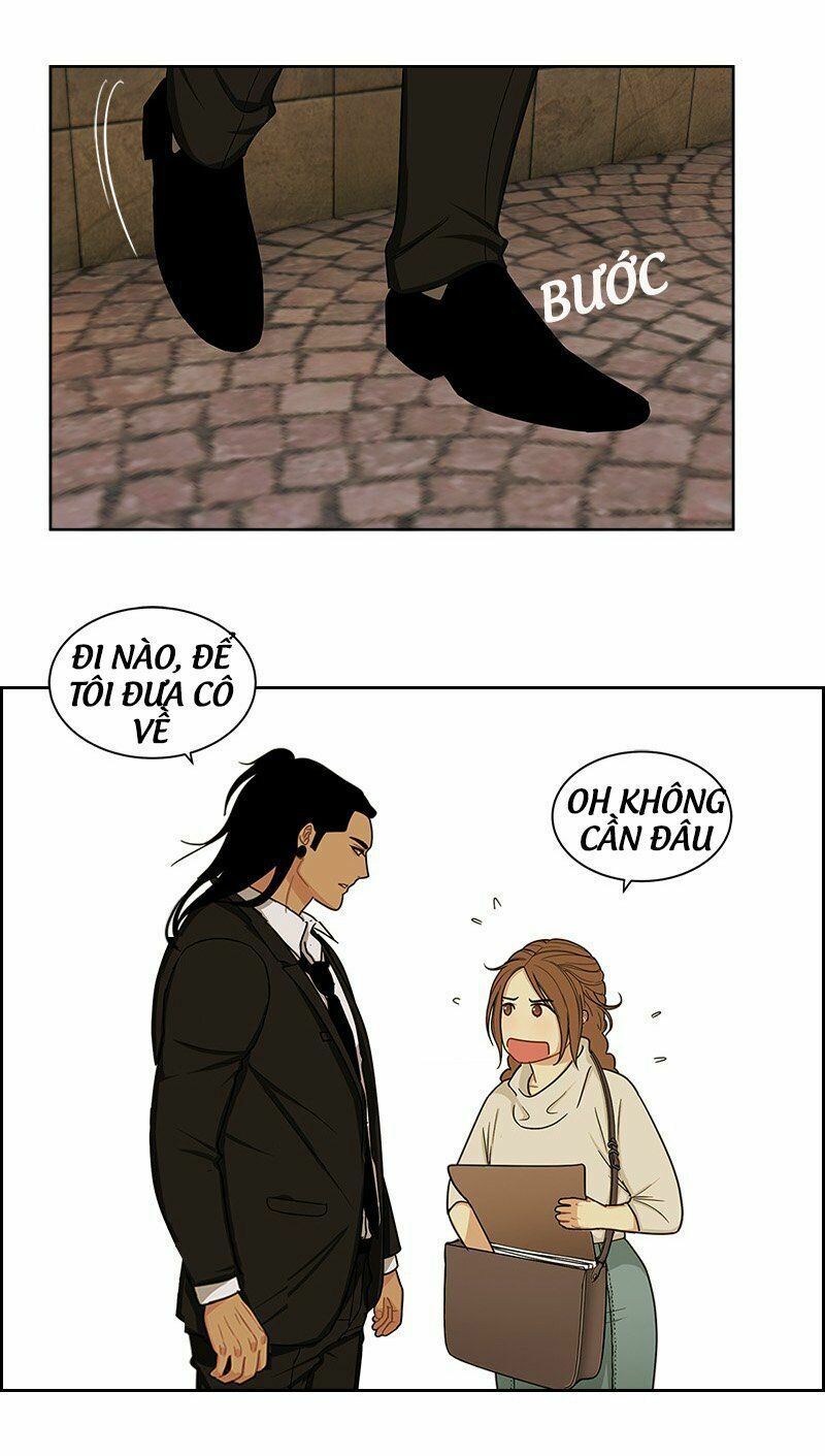 nửa đêm ở poppy land chapter 9 45