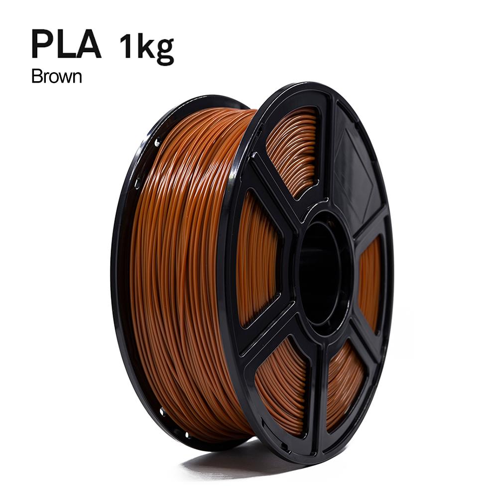 Flashforge Máy in 3D Filament PLA 1.75mm 1kg /spool Vật liệu in 3D cho máy in FDM