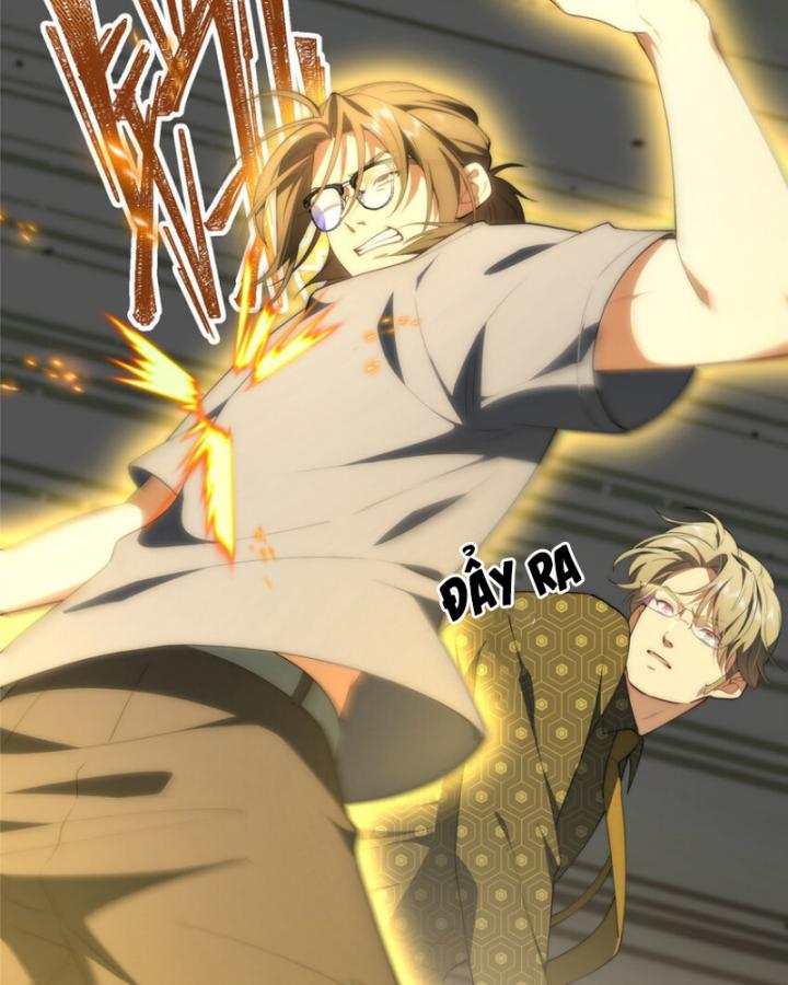 nữ chính chạy từ trong sách ra thì phải làm sao chapter 55 57