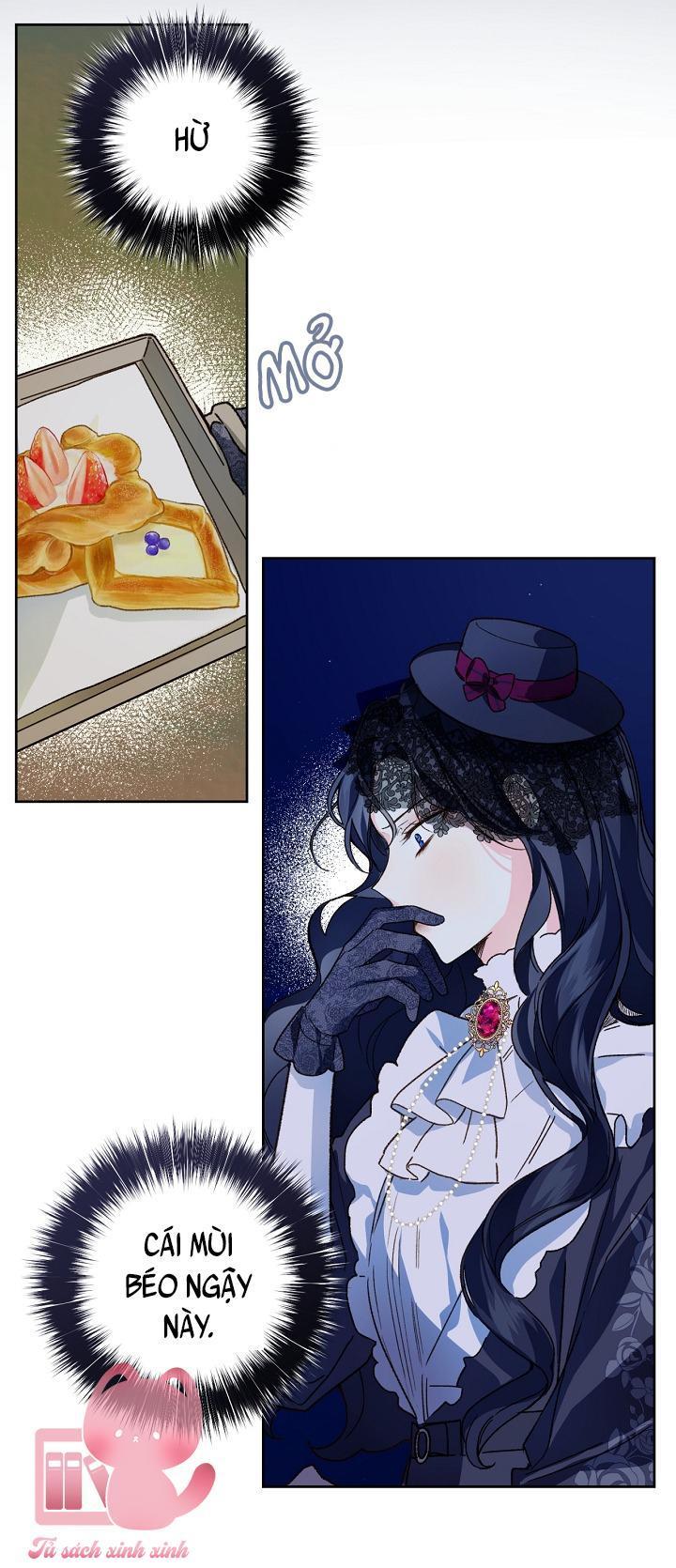 trang trại hạt dẻ cạnh hoàng cung chapter 32 31