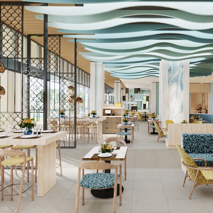 Holiday Inn Resort 5* Hồ Tràm Beach Vũng Tàu - Buffet Sáng, Hồ Bơi, Trọn Gói Gồm Xe Đưa Đón Từ Sài Gòn Dành Cho 02 Người, Quản Lý Bởi InterContinental Hotels
