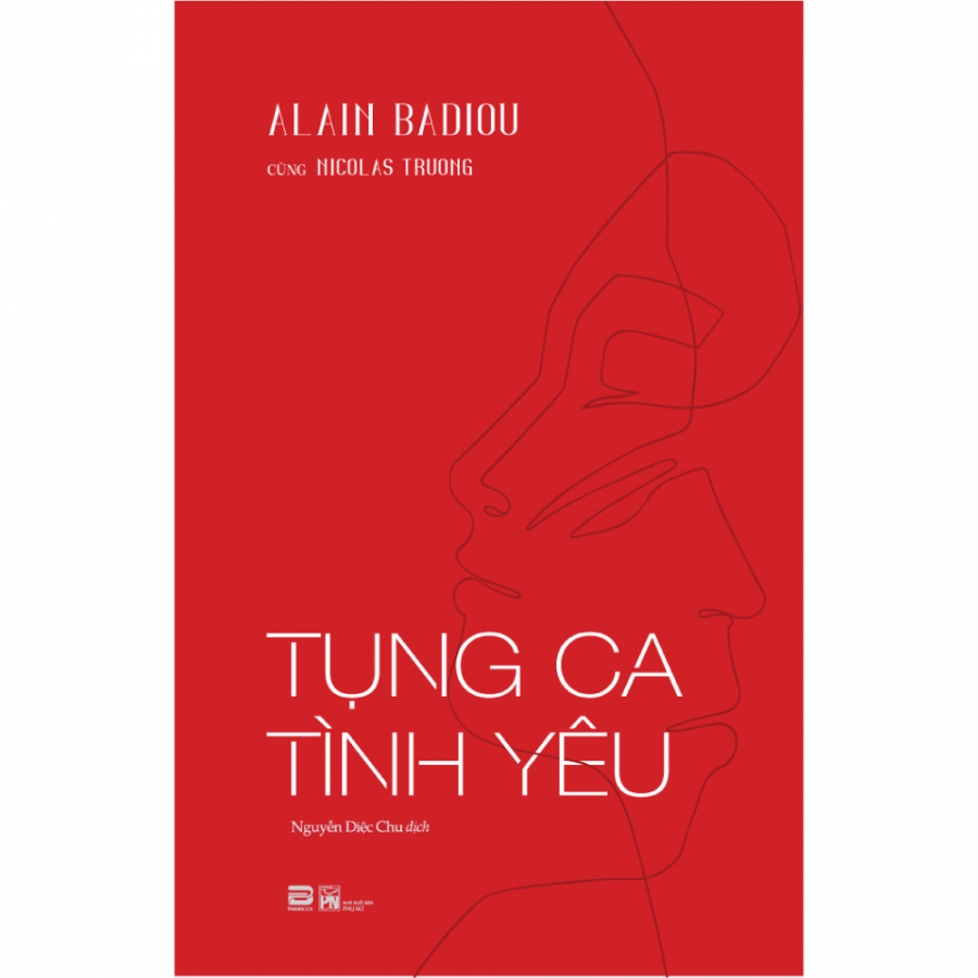 Tụng Ca Tình Yêu