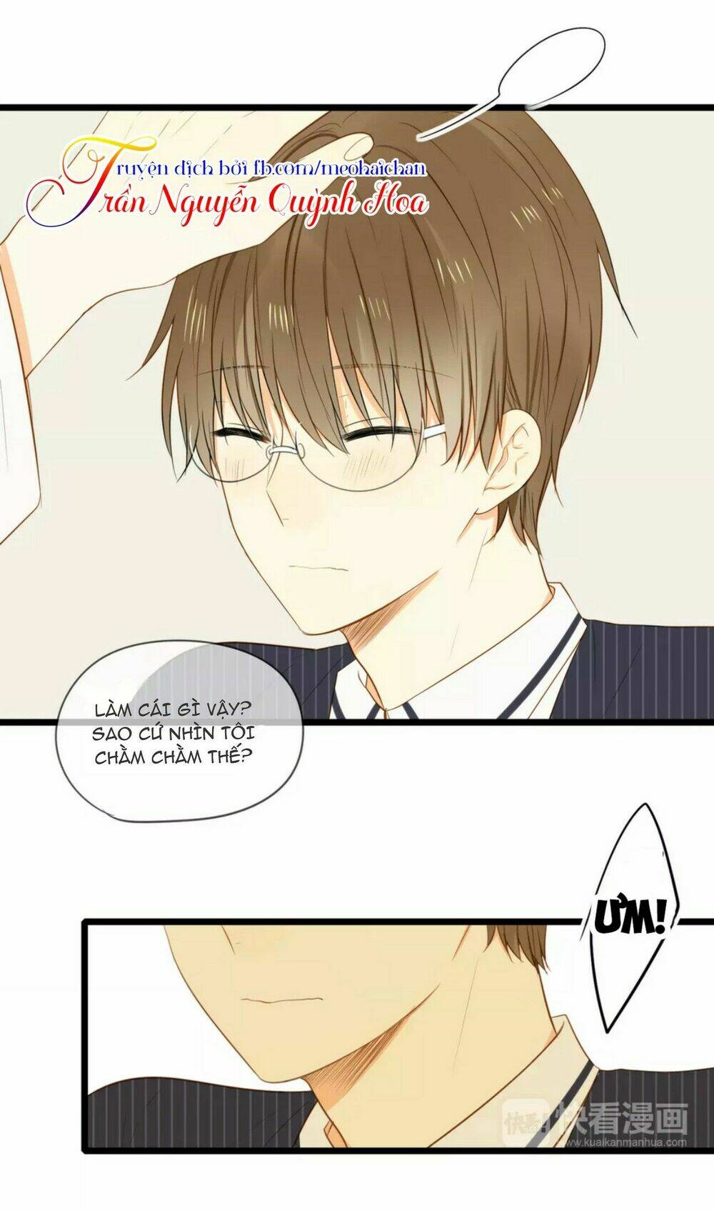 điều giáo quan hệ chapter 13 16