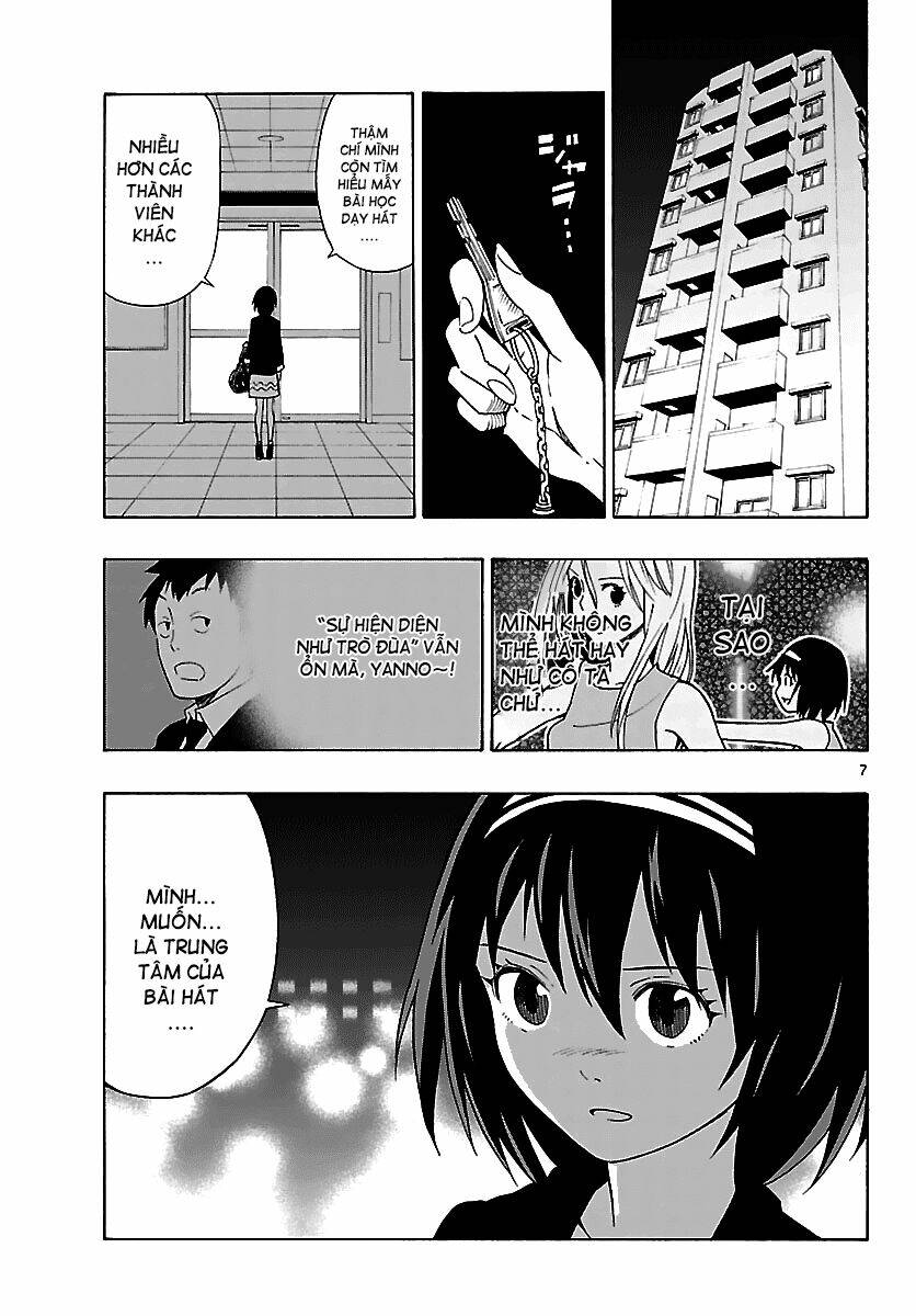 mahou gyoushounin roma chapter 12 9