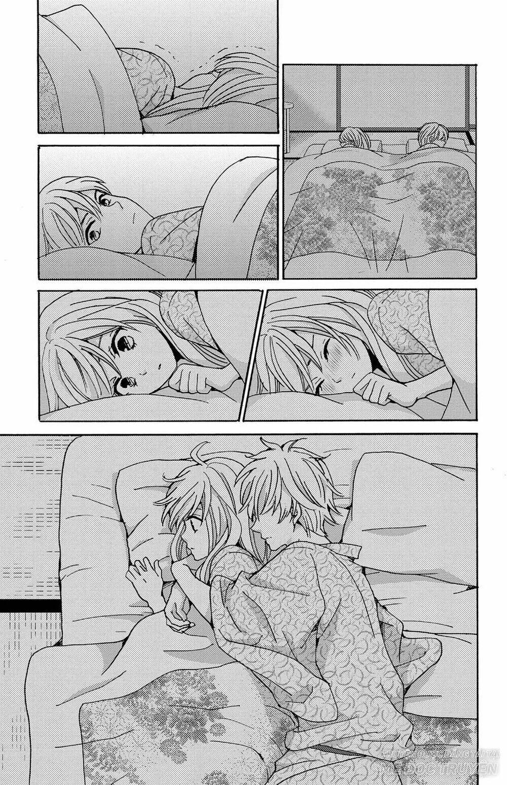 lion to hanayome chapter 9 21