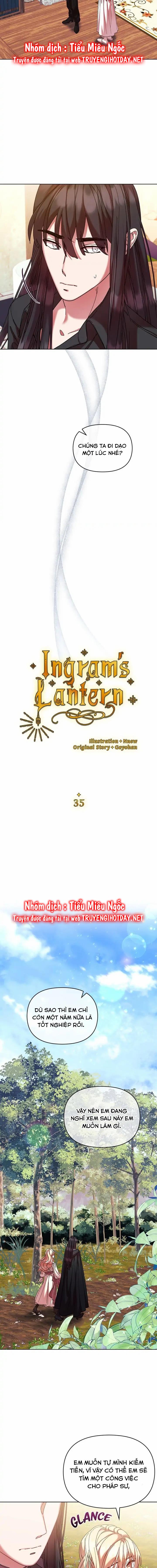 giải mã bí mật về anh ta chapter 69 4