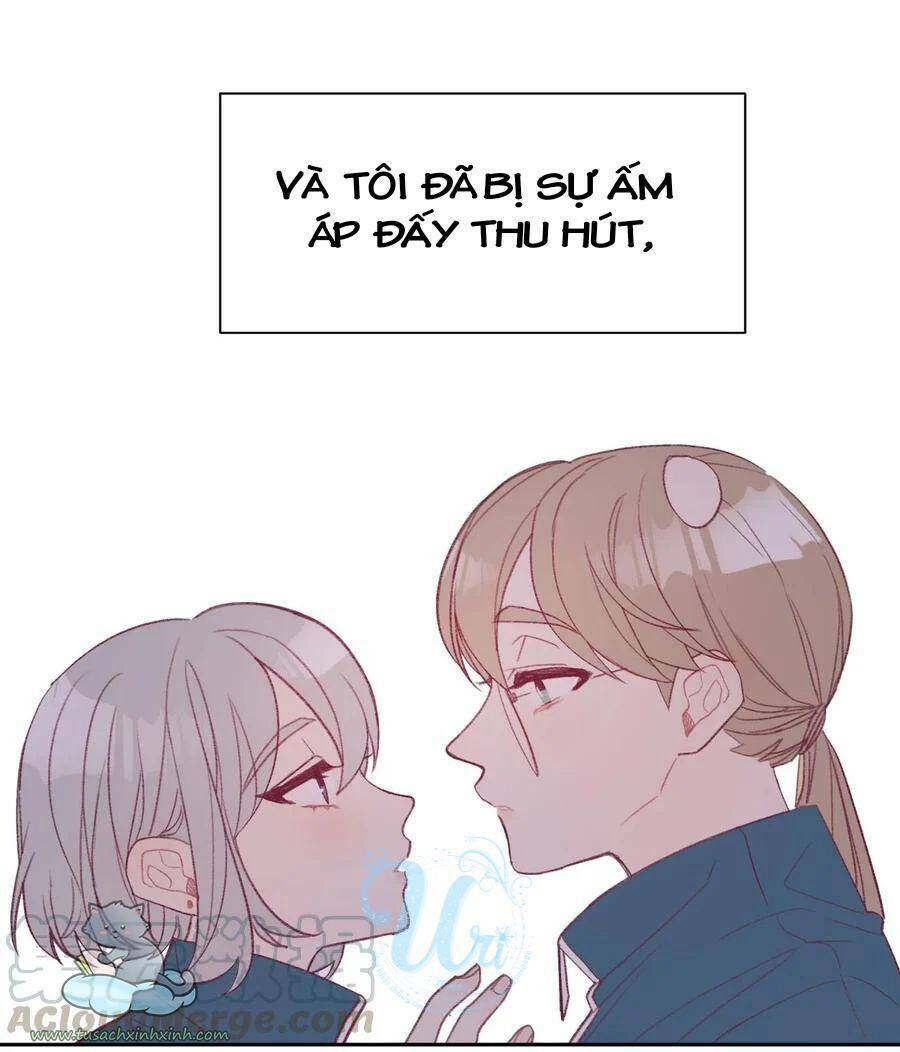 nhật ký nấm ma cô chapter 7 27