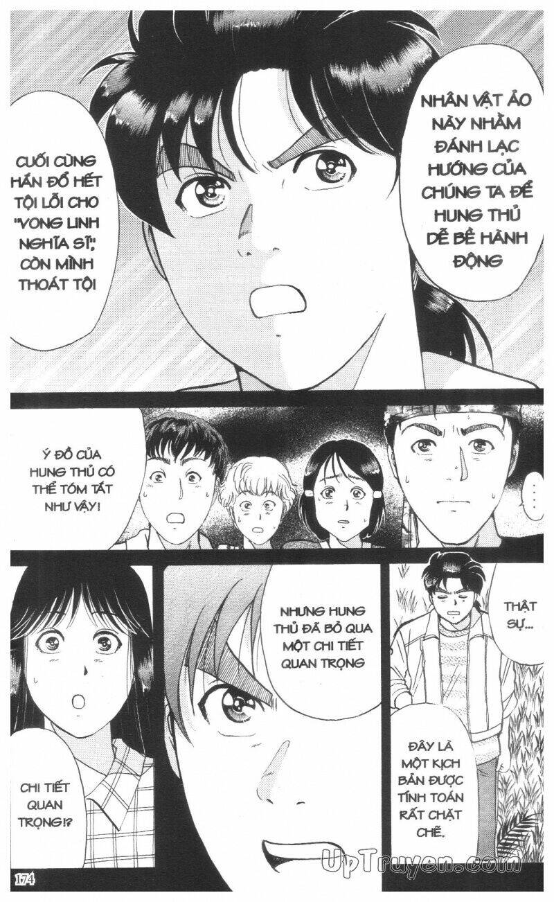 thám tử kindaichi (bản đẹp) chapter 14 177