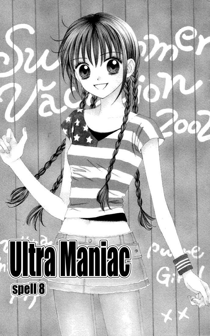 học sinh siêu ngầu chapter 8 1