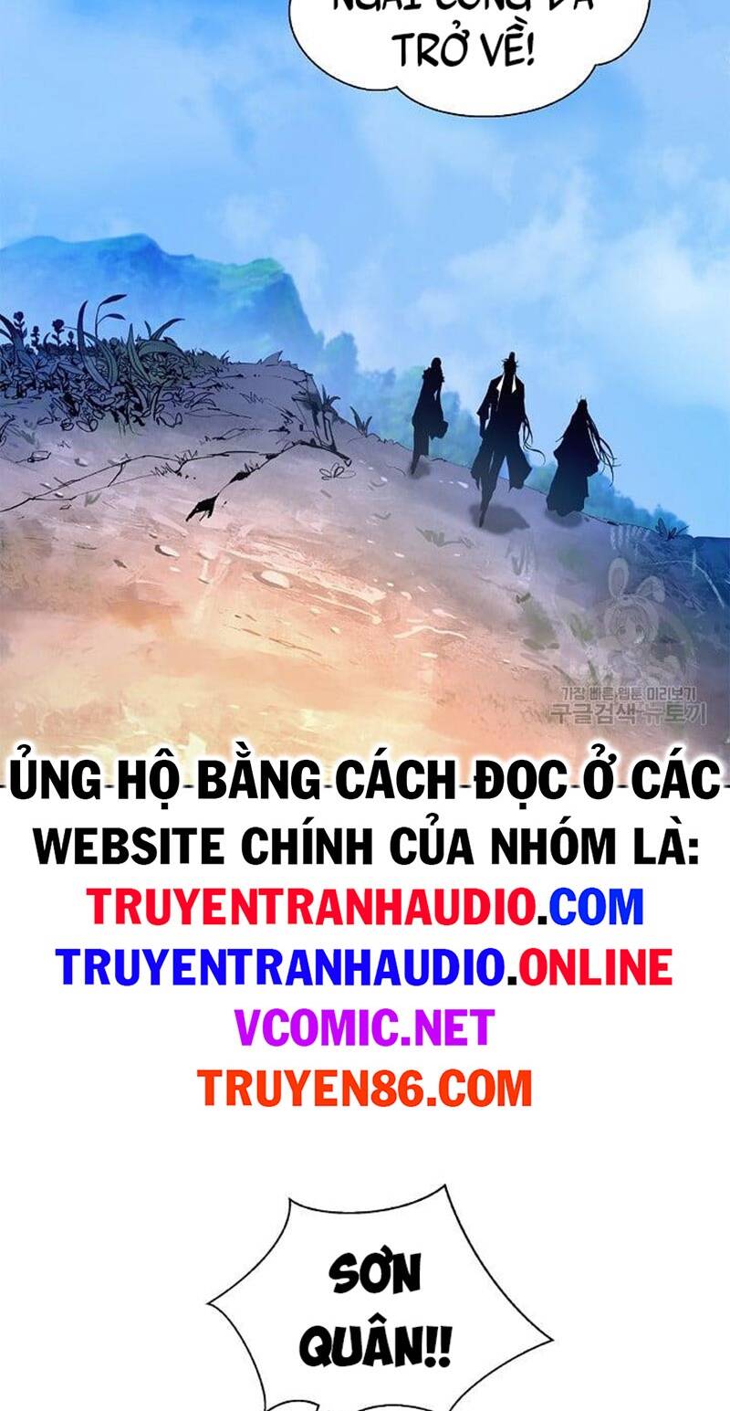 xuyên không thành hổ chapter 88 4