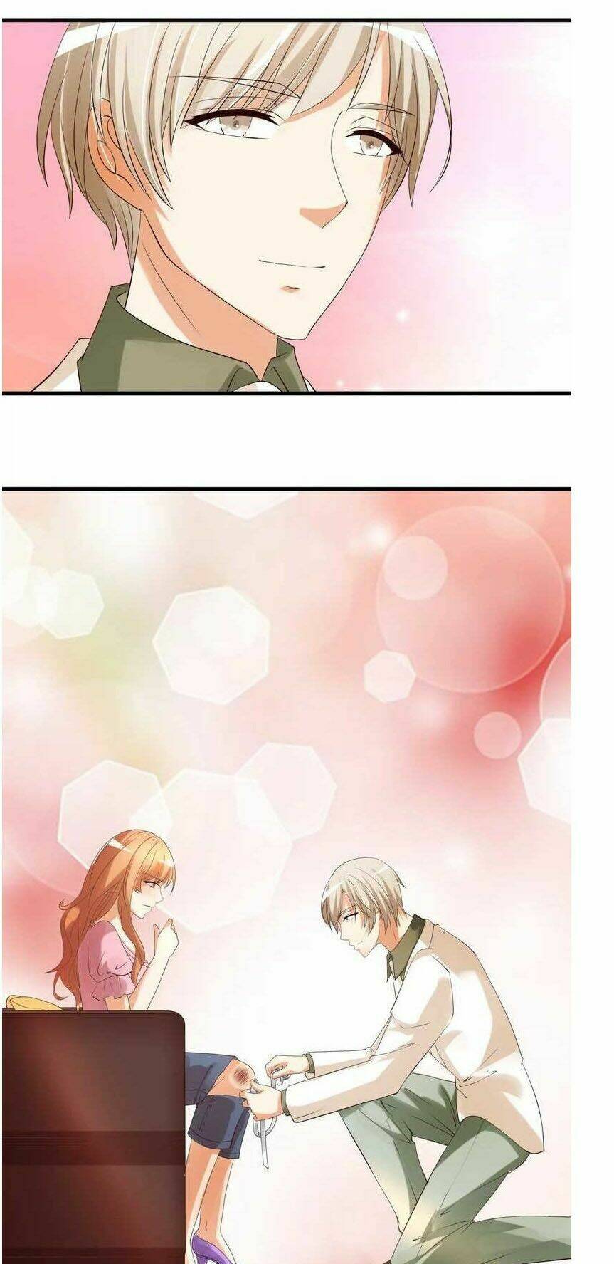 dụ vợ về nhà chồng cũ phải thật ôn nhu chapter 44 8