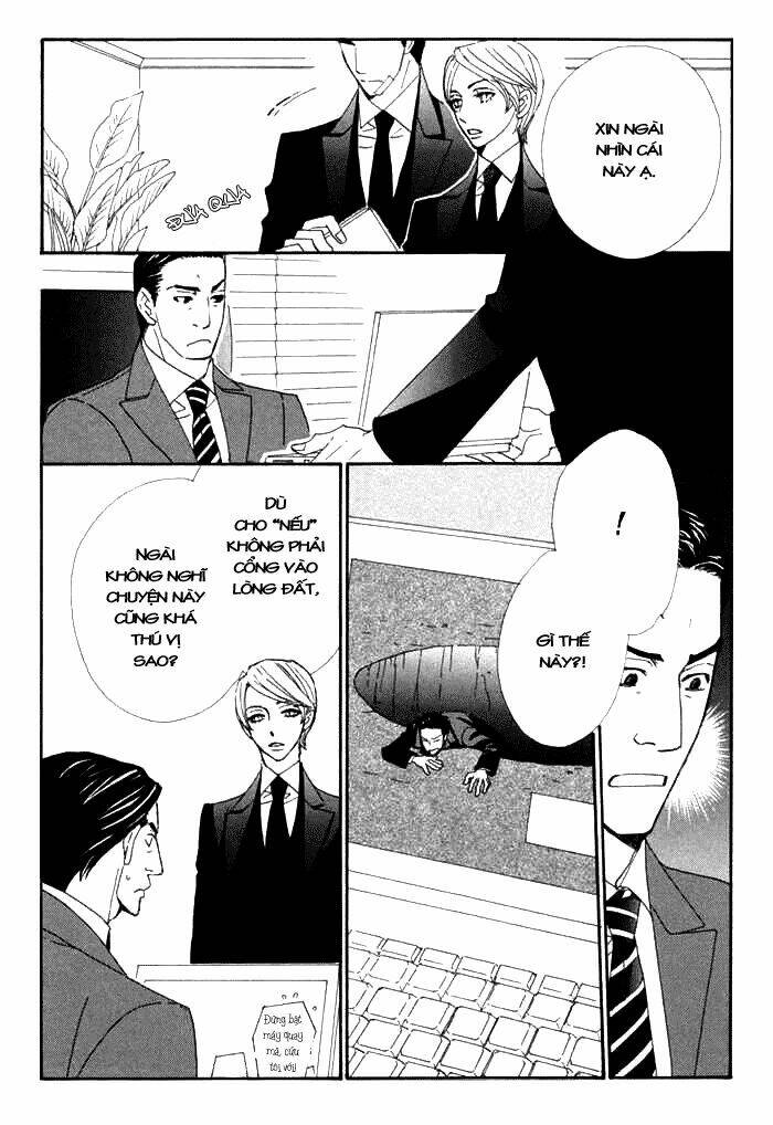 kigurumi planet chapter 5 34