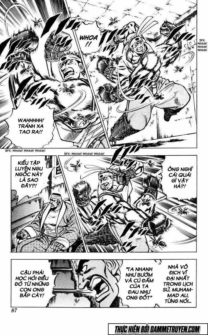 bakudan chapter 12 15