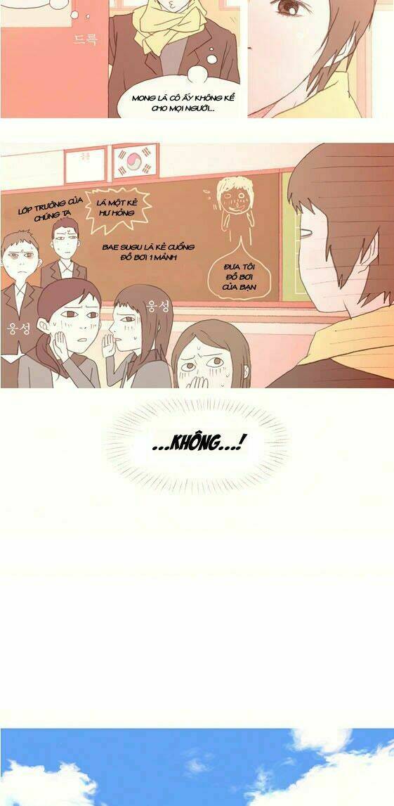 my heart is beating chapter 1 5