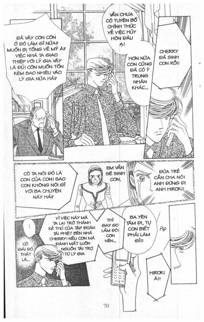 nàng tiên ánh trăng - kaguya hime chapter 18 68