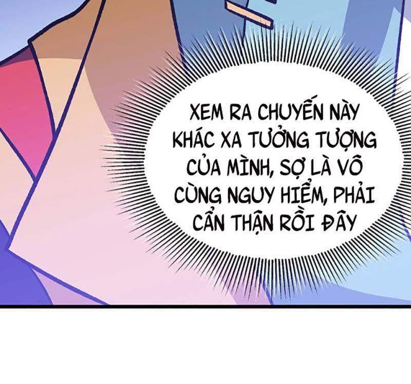 võ đạo độc tôn chapter 592 61