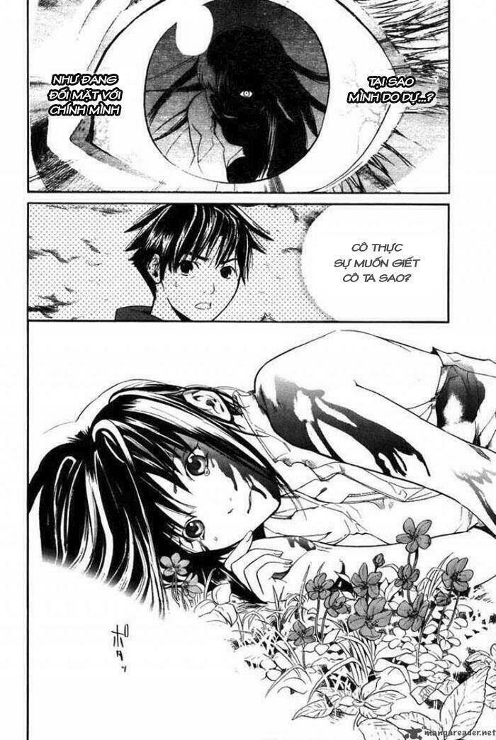 alive - the final evolution chapter 31 29