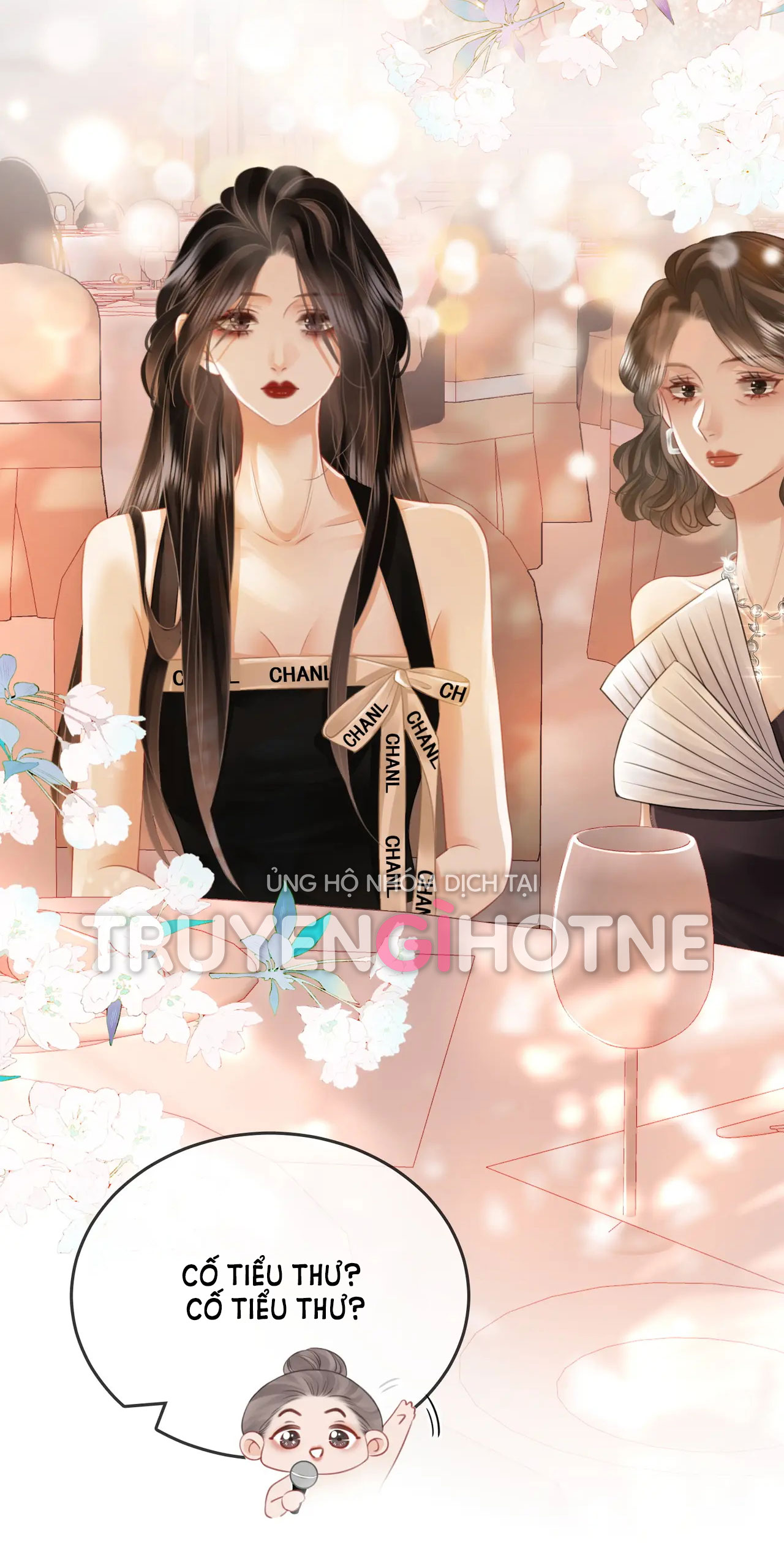 Cố Tiểu Thư Và Khúc Tiểu Thư chapter 44 - Trang 26