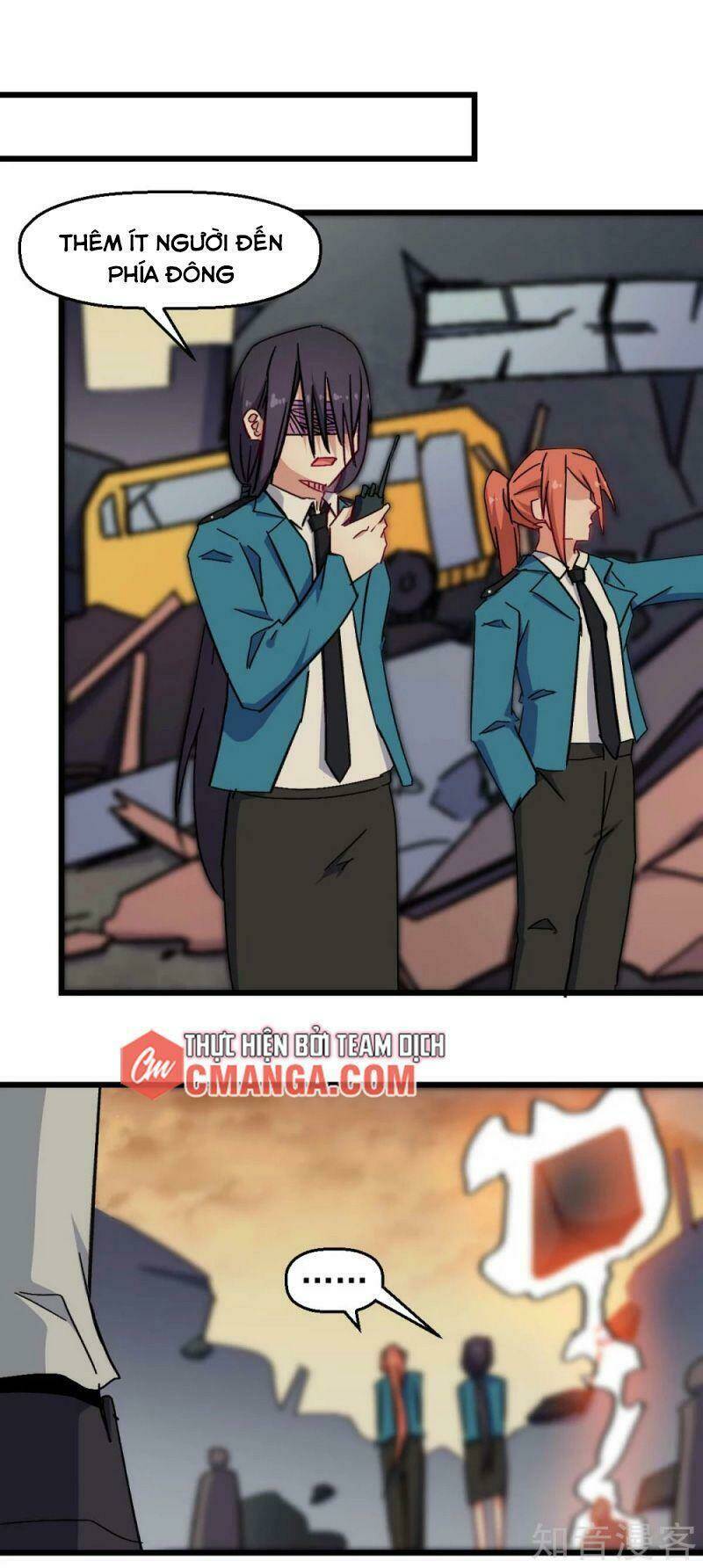 vườn trường cuồng sư hệ thống chapter 182 1