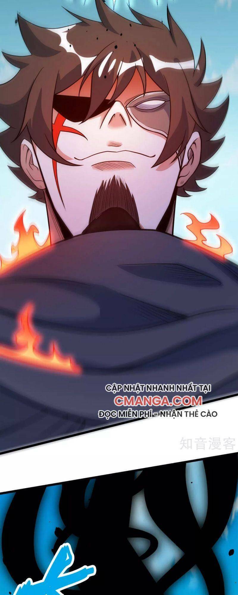 kiếm vũ chapter 164 13