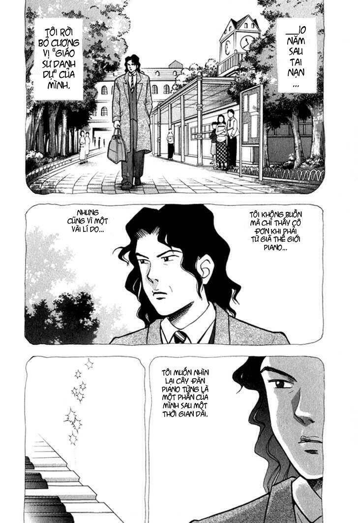 piano no mori chapter 11 2