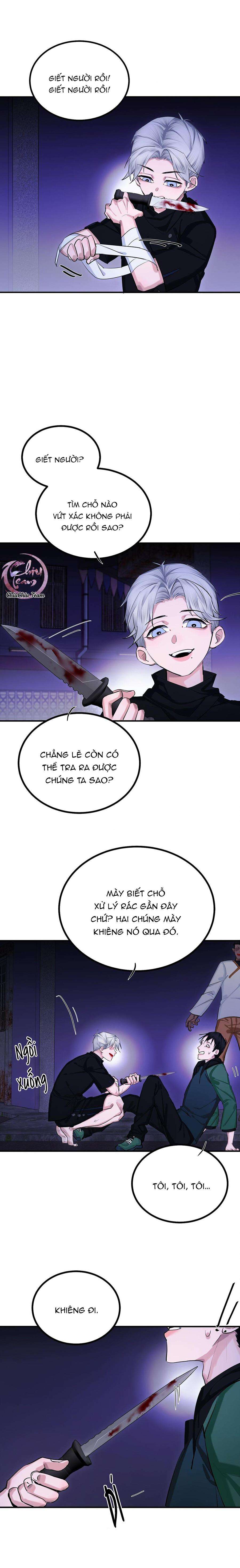 quan hệ xâm chiếm chapter 51 3