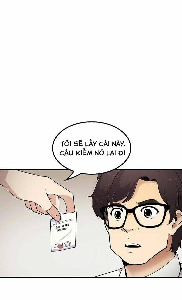 điều tra viên chuyển sinh chapter 39 18