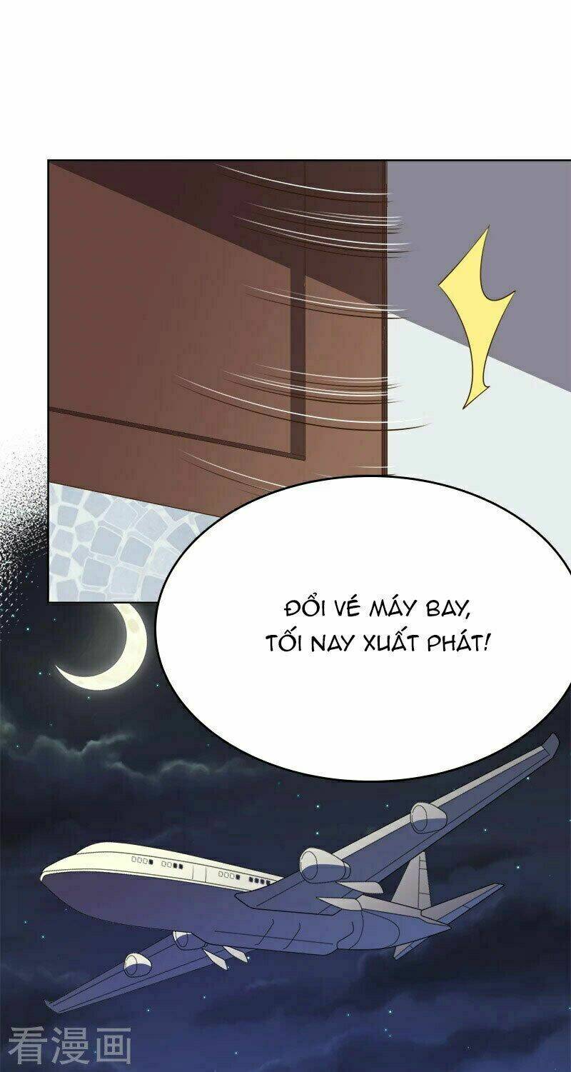 lãnh hôn cuồng ái chapter 47 18