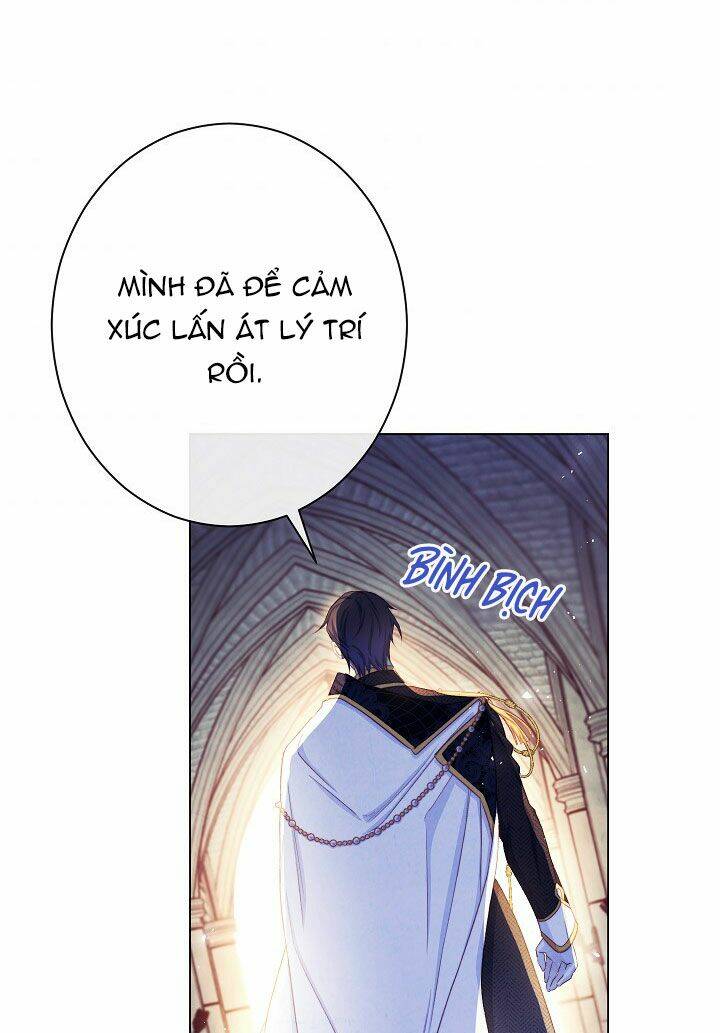 ác nữ phản diện đảo ngược đồng hồ cát chapter 84.2 23