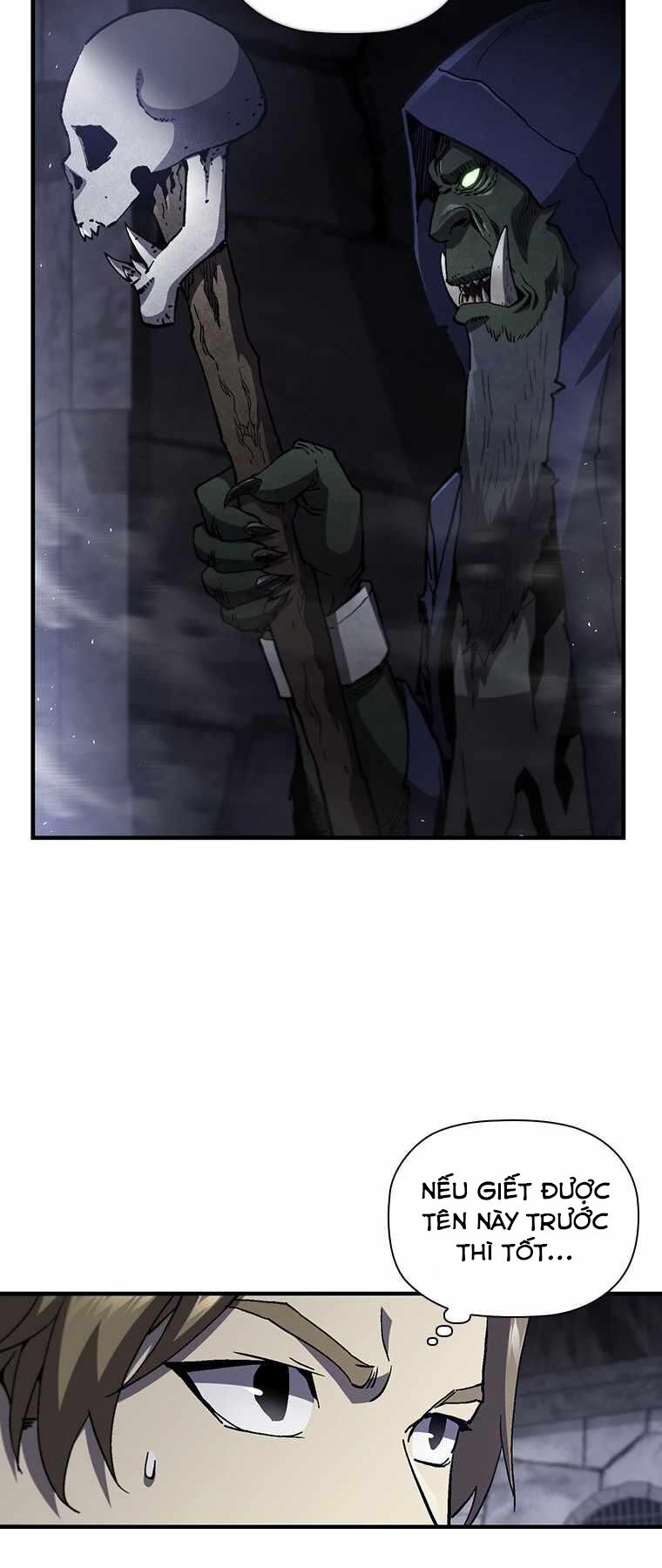 khát vọng trỗi dậy chapter 104 41