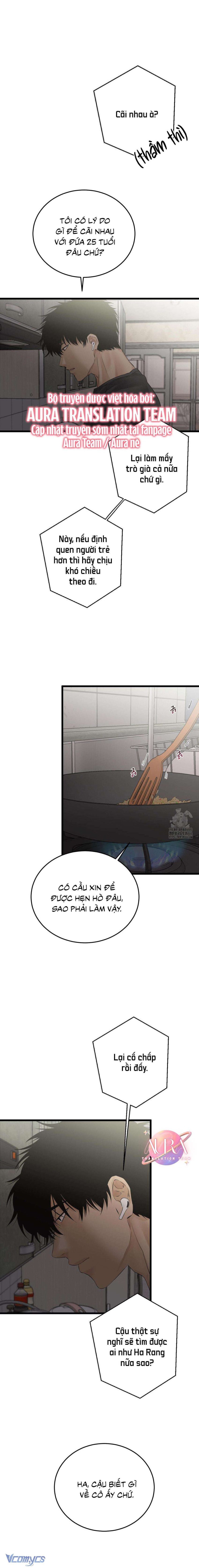 [18+] trở thành gia đình chapter 46 2