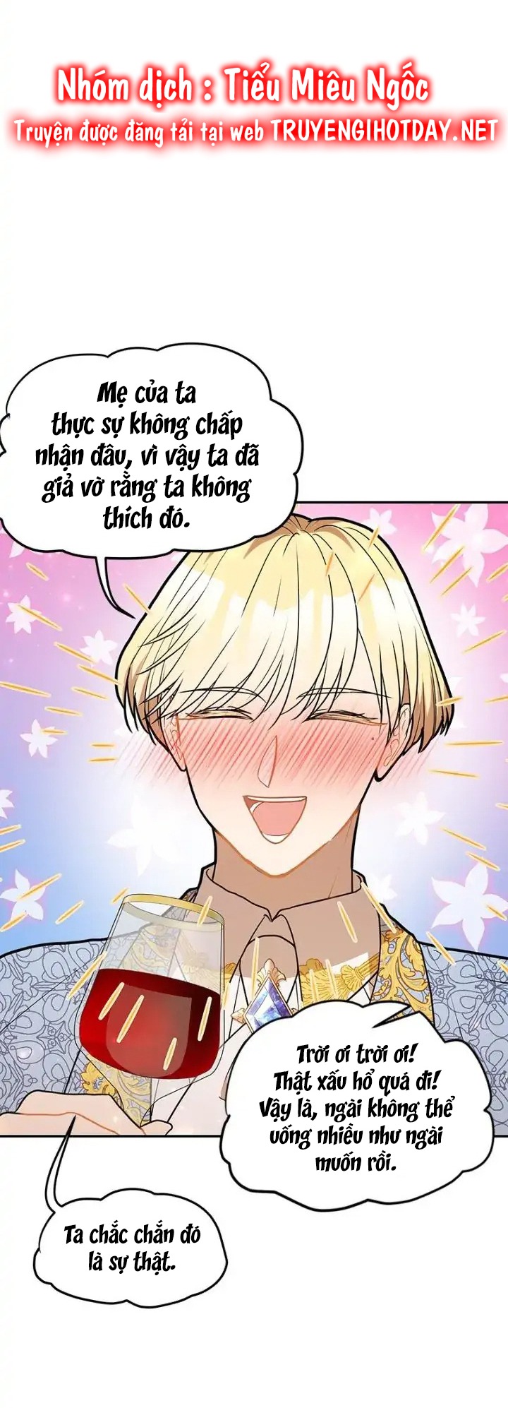 làm cách nào để sống sót trong cuốn tiểu thuyết ngôn tình lãng mạn chapter 36 2