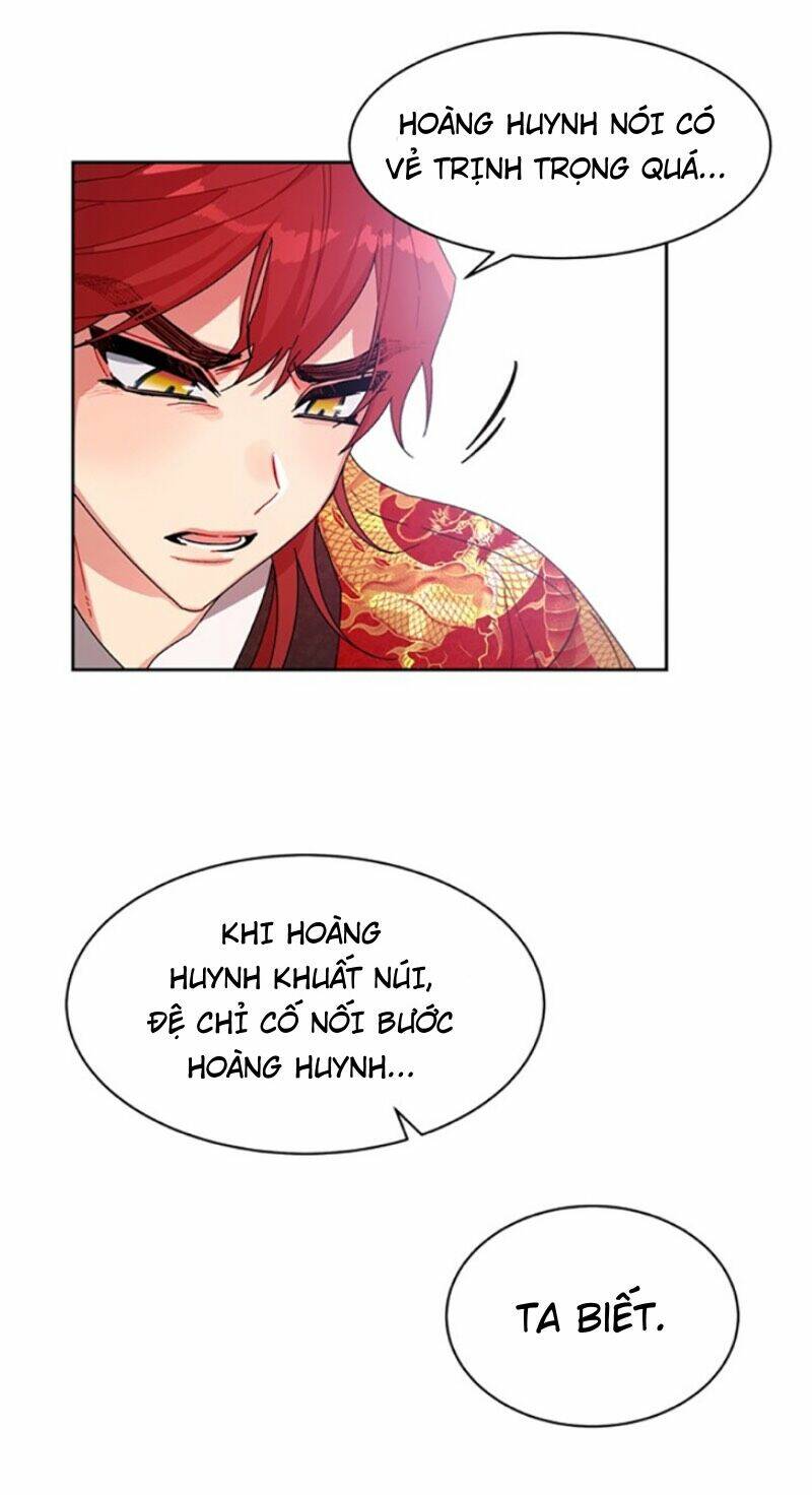 cực phẩm mỹ nam, thật lãng phí chapter 11 59