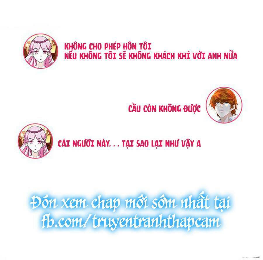 cường sủng hào môn tiểu manh thê chapter 17 33