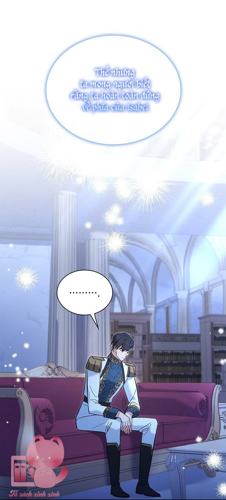 từ trúc mã hóa thành ông xã chapter 21 37