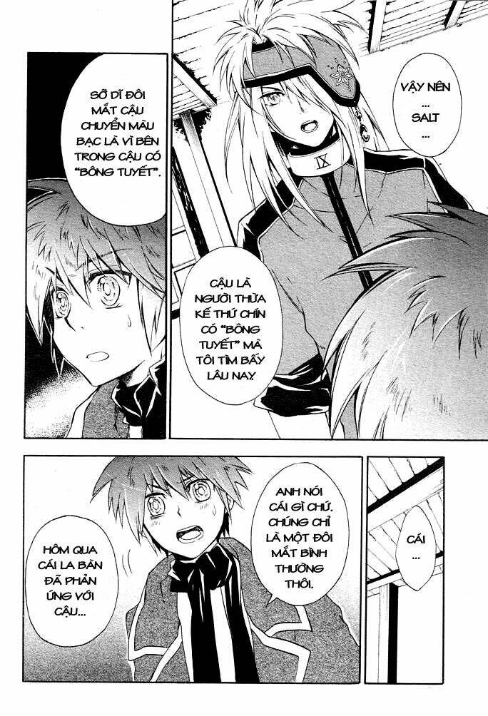 holy glory chapter 2 20