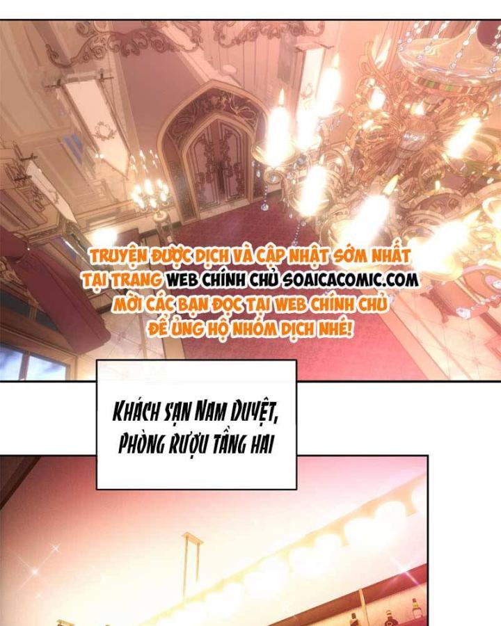 người yêu hợp đồng của chủ tịch chapter 2 27